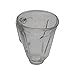 5 Cup 40 OZ Round Glass Blender Pitcher&Container or Replaces Glass jar 3310-656 with Lid, Compatible with Hamilton Beach Blender Model 54200 50243 52204 52252 50152 58200 54200 54205 (5cup with Lid)
