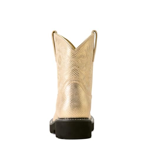 Image of ARIAT Women's Fatbaby Western Boot