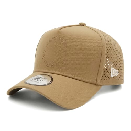 ニューエラ(new era) ニューエラメッシュキャップ 9FORTYA-FRAME