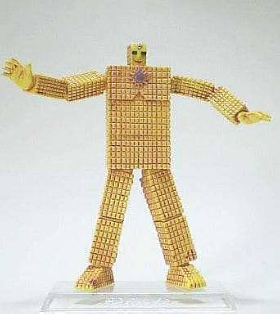 Amazon.co.jp: キン肉マン超造形魂 アシュラマン サンシャイン
