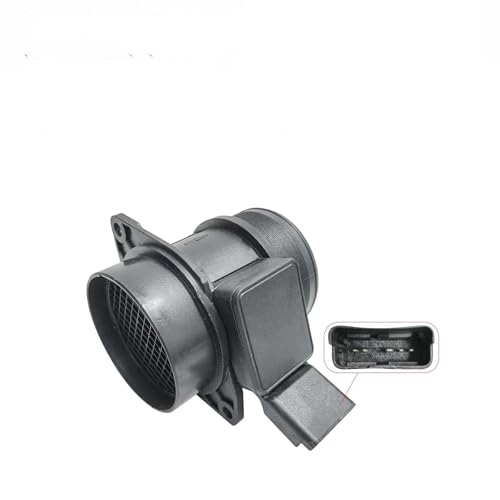 Débitmètre d'air massique 5WK9621 pour Citroën Berlingo - 2