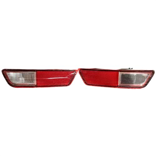 Feu antibrouillard pare-chocs arrière Jeep Cherokee 2019 2020 2021 S optique gauche droite