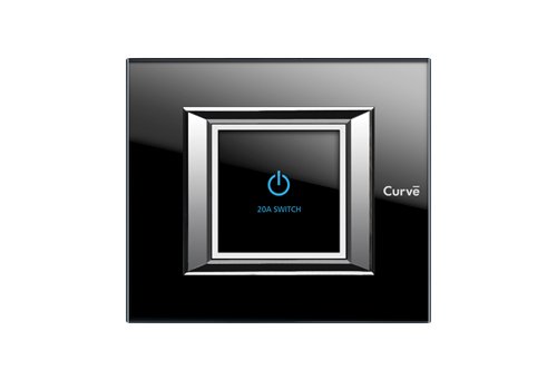 Gold Medal Nixon, i Touch 20A Switch (2M) : Amazon.in: Home Improvement