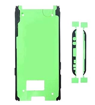Amazon | Samsung Galaxy S10 Plus 適用 フロントパネル 液晶