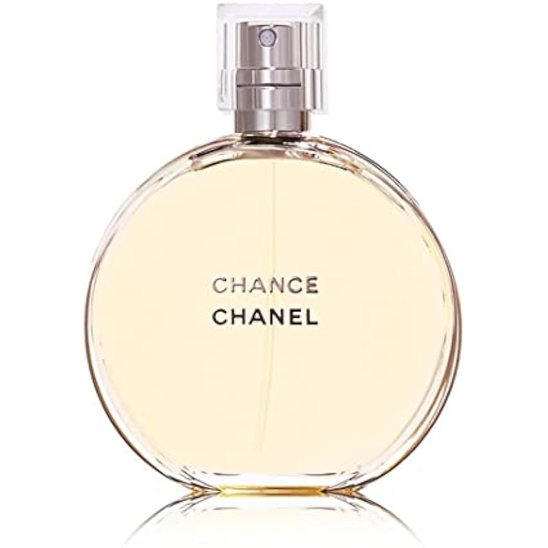 Chanel Chance for Women - 1.7 oz EDT Spray 1.7 Fl Oz (Pack of 1) 상세이미지 2