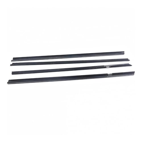 Joint d'étanchéité de vitre Honda Insight 2010-2014 anti-bruit et eau