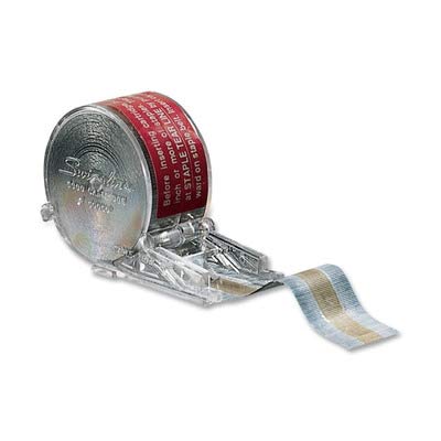 Swinglinereg, SWI50050, cartuccia standard per punti metallici, 5.000 punti di fissaggio, lunghezza gamba 1/4