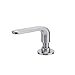 FRANKE 119.0261.519 Sirius Distributeur de Savon, Chrome, Small