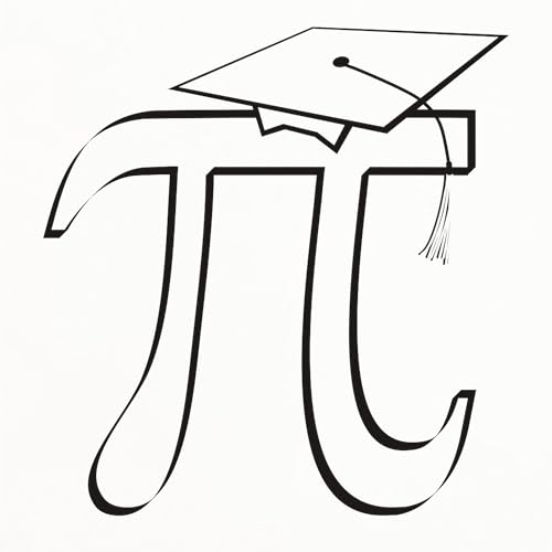 Cartas de Póker Estándar Pi Graduate miniatura 2