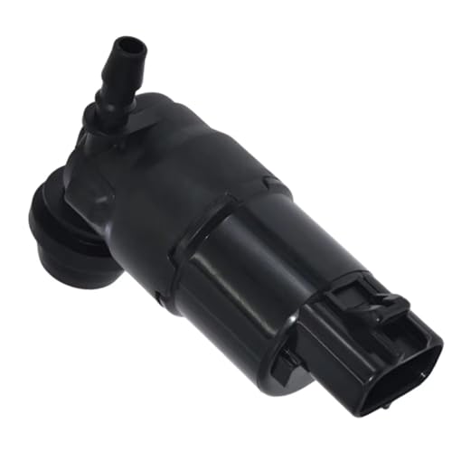 Pompe lave-glace Mitsubishi Eclipse Cross 2017-2023 avec joint de moteur