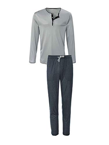 CALIDA Elay Daily Functionw Pigiama Uomo