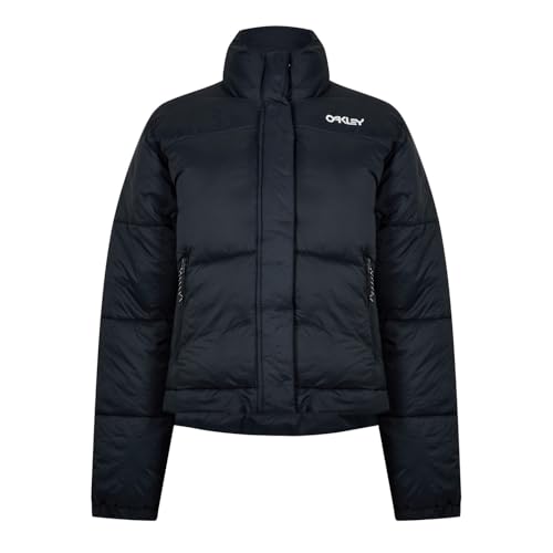 Jacket Oakley veste Tnp Puffy femme doudoune de ski coupe-vent confortable