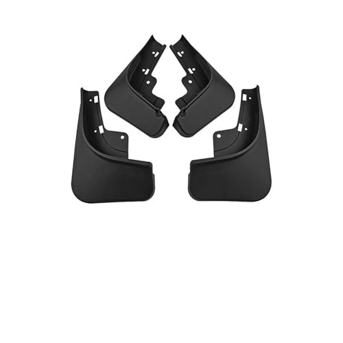 Garde-boue pour Tesla Model S protections de roues robustes esthétique premium - 5