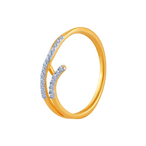 P.C. Chandra Jewellers yellow fine jewellery – image 3