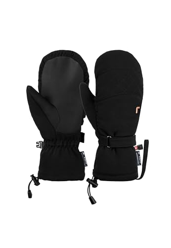 Gants Reusch Enfants Chloe R-TEX XT idéaux pour les vacances à la montagne
