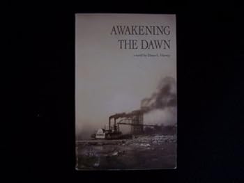 Unknown Binding Awakening the Dawn Book