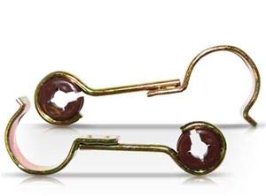 2 Pack Snap-On Standout Fits 1 1/4