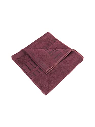 Image of Jockey Cotton Bath Towel T161 Wine Tasting Free Size