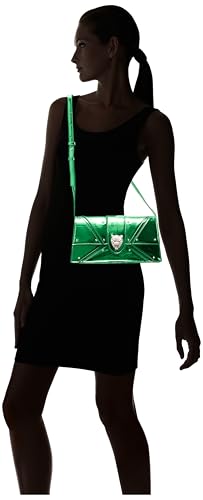 Sac shoulder sparkle PLEIN SPORT mixte sac à main tendance