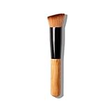 Griffmaterial: Holz Tuzi Qiuge Make-up Pinsel Puder Concealer Powder Blush Flüssige Foundation Gesichts-Make-up-Pinsel-Tools Professional Beauty Cosmetics