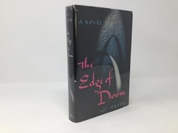 Hardcover The Edge of Doom Book