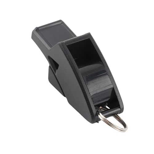 Silbato profesional con cordón para árbitros y entrenadores miniatura 2