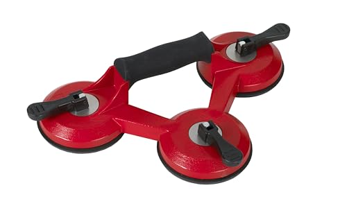 Rubi - Ventouse triple (66904)