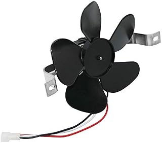 AMI PARTS 97012248 Range Hood Fan Motor，Compatible with Broan,Kenmore,Nutone, Replces 99080492,1172615, 97005161, 97011218