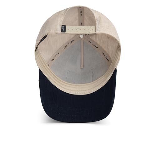 Image of Goorin Bros. Rugged Comfort Collection Trucker Hat for Men and Women