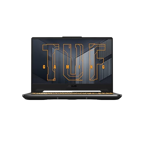 ASUS TUF Gaming FA506IC 15.6