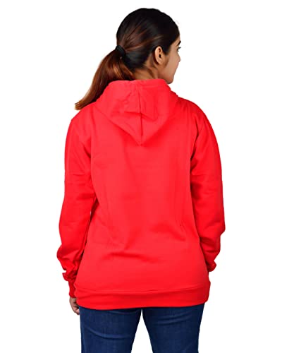 Image of More & More Women Hooded Sweatshirt