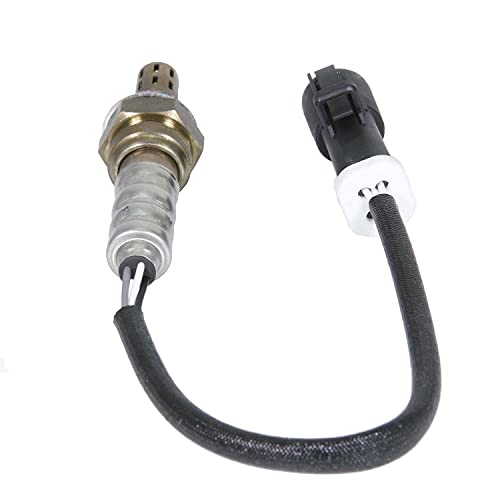Sensor de oxígeno 234-3002 compatible Ford Lincoln Mercury miniatura 3