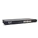 TP-Link 16 Port Gigabit Ethernet Switch Plug and Play Sturdy Metal w/...