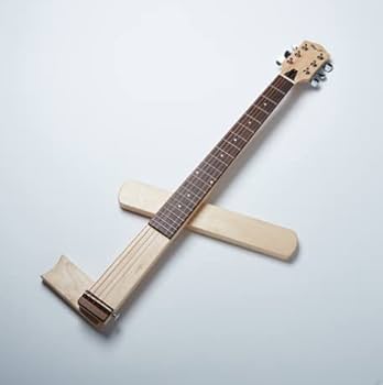 Amazon | クロスギターCross Guitar 1.0 軽量トラベルギター