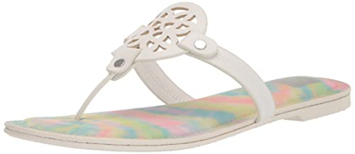DV Dolce Vita Girl's Cotta Flip-Flop