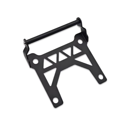 Support GPS Moto ZONTES 703F Évitez les Vibrations avec ce Support Téléphone 12MM