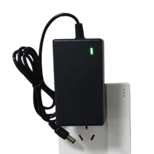 Chargeurs Batterie Outil - Adaptateur Multifonction pour Batteries,Chargeur Intelligent pour Voiture, Bateau, Maison, Extérieur, Camping-Car et Moto