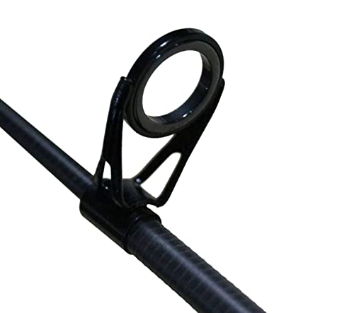 Canne télescopique DAIWA Legalis 2,7 m de pêche Allround multi-techniques 6 brins