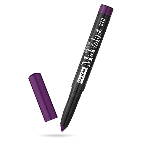 Fard à Paupières Pupa 010 Shocking Violet Cover