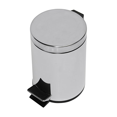 Preisvergleich Produktbild DEMA Tretmülleimer 12 Liter