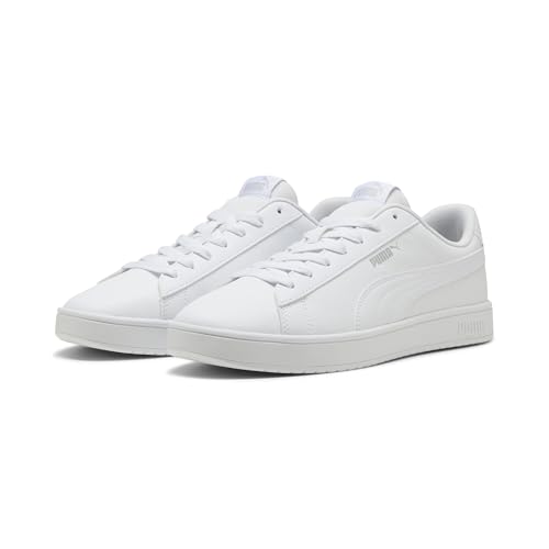 Image of Puma Unisex-Adult Smash V2 Sneaker