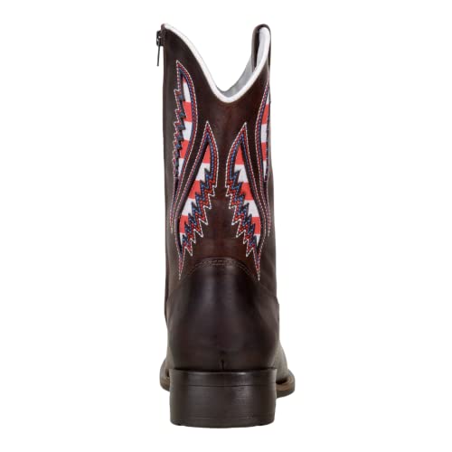 King USA Texas unisex-child Western4