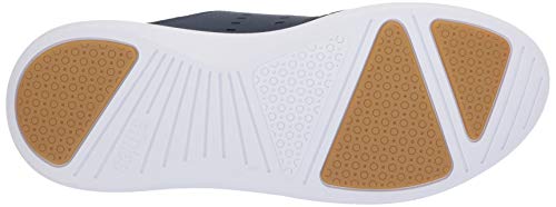 Etnies Tênis de skate masculino Vanguard, Azul marinho/azul, 10