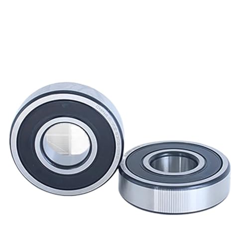 �f�B�[�v�{�[������x�A�����O 62200 62201 62202 62204 62205 62206 62207-2rs 1��(62200-2RS 10X30X14)