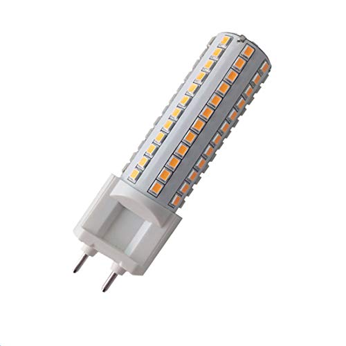 Ampoule de maïs à base LED G12 pour illuminer chaleureusement votre salon de coiffure