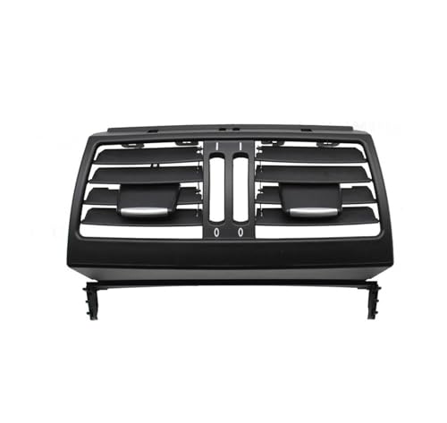 Grille de sortie d'aération arrière pour réparer la climatisation cassée de votre BMW X5 X6 E70