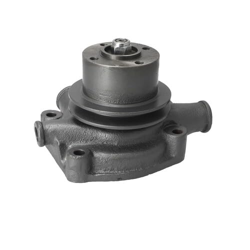 All States Ag Parts Water Pump Massey Ferguson 50A 155 165 30 30 304 356 302 50 50 255 65 300 300 3165 40 3637372M91 New Holland L783 L779 L785 505453 Perkins 37711260 41312167 70990329 70991412