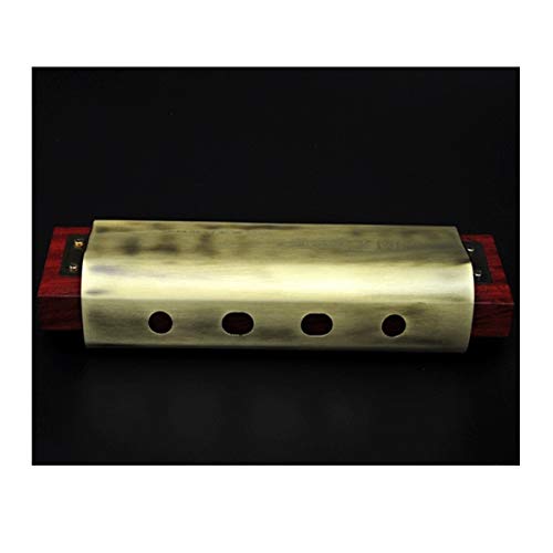 KMDSM Harmonica, Harmonica Basse 25 trous, Convient for Band Ensemble, Adulte Lecture professionnelle Mélodie Basse… - Les Beatles, Paul McCartney, John Lennon, RIngo Starr, George Harrison KMDSM Harmonica, Harmonica Basse 25 trous, Convient for Band Ensemble, Adulte Lecture professionnelle Mélodie Basse… – Image 8