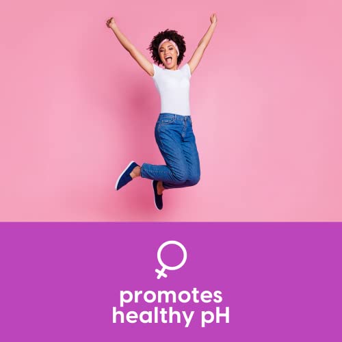 NutraBlast So Fresh & Clean | pH Balance Feminine Wash with Boric Acid | Supports Odor Control | Cleanses Discharge | Promotes Healthy Intimate Balance (10 fl oz) - Image 6