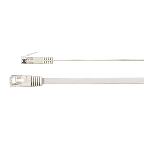 Cable Ethernet plano CAT5E NETGEAR miniatura 2